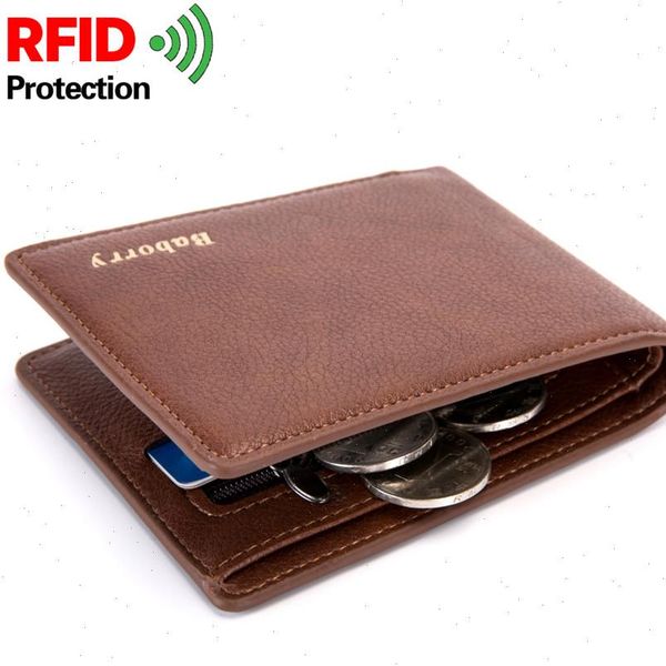 rfid wallet man slim theft design coin bag men wallets male pu small money smart purses short card holder dollar, Red;black
rfid wallet man slim theft design coin bag men wallets male pu small money smart purses short card holder dollar, Red;black