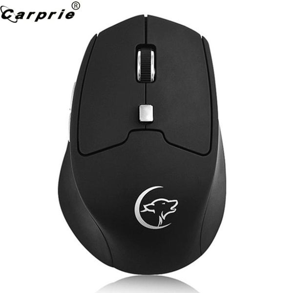 2.4ghz bluetooth wireless gaming mouse rechargeable black silver gamer mice usb receiver for lapgames 90523
2.4ghz bluetooth wireless gaming mouse rechargeable black silver gamer mice usb receiver for lapgames 90523