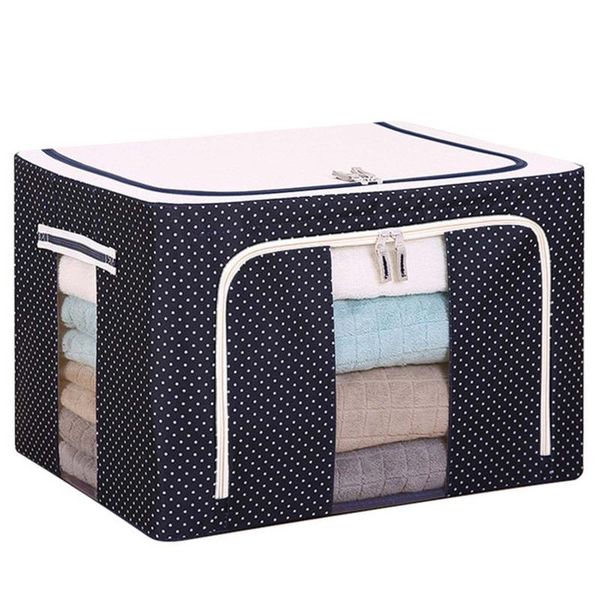 clothing & wardrobe storage foldable bag clothes organizer waterproof oxford clear window home non-woven box#t2g
clothing & wardrobe storage foldable bag clothes organizer waterproof oxford clear window home non-woven box#t2g