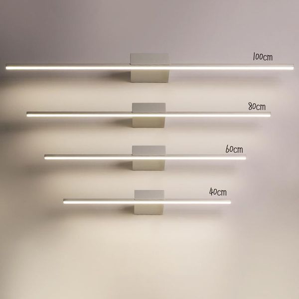 wall lamps minimalist black/white 400/600/800/1000/1200mm mirror led bathroom lights modern makeup dressing lamp
wall lamps minimalist black/white 400/600/800/1000/1200mm mirror led bathroom lights modern makeup dressing lamp