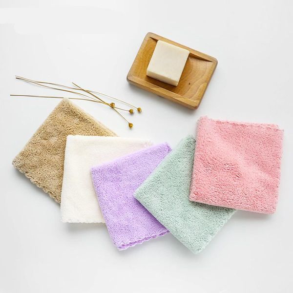 towels & robes 5pcs children baby handerchief square fleece born face hand bathing 30*30cm care washing productions
towels & robes 5pcs children baby handerchief square fleece born face hand bathing 30*30cm care washing productions