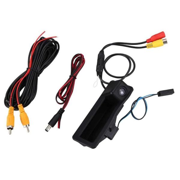 car rear view cameras& parking sensors universal reversing camera fit for 3/5 series x5 x1 x6 e39 e46 e53 e82 e88 e84 e90 e91 e92 e93 e60 e6
car rear view cameras& parking sensors universal reversing camera fit for 3/5 series x5 x1 x6 e39 e46 e53 e82 e88 e84 e90 e91 e92 e93 e60 e6