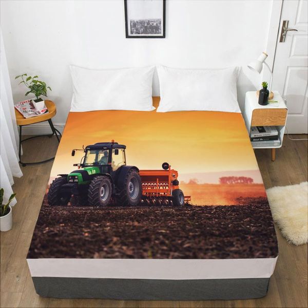 sheets & sets luxury elastic fitted sheet bed with an band mattress cover 150x200/160x200 for home tractor dusk
sheets & sets luxury elastic fitted sheet bed with an band mattress cover 150x200/160x200 for home tractor dusk