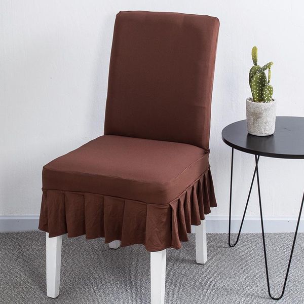 chair covers special pleated frill decorative cover stretchy universal restaurant el wedding banquet slipcovers
chair covers special pleated frill decorative cover stretchy universal restaurant el wedding banquet slipcovers