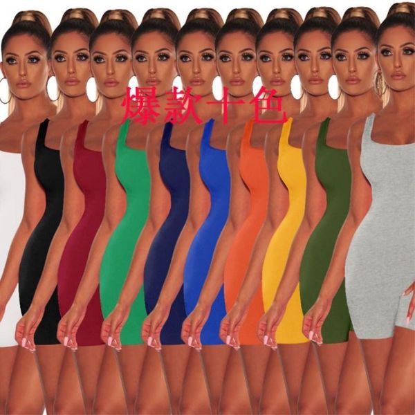 desinger women jumpsuit romper bodysuit bodycon onesies deep v neck short pant sleeveless tank sportswear suit feminino playsuits, Black;white
desinger women jumpsuit romper bodysuit bodycon onesies deep v neck short pant sleeveless tank sportswear suit feminino playsuits, Black;white