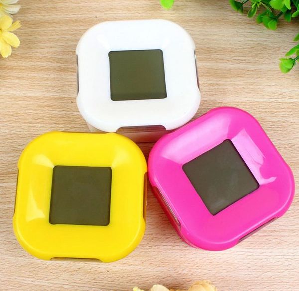 desk & table clocks originality alarm led electronics customized luminescence sides
desk & table clocks originality alarm led electronics customized luminescence sides