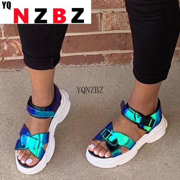 sandals platform 2021 summer hook loop casual open toe women's fashion ankle wrap shoes woman sandalia feminina, Black
sandals platform 2021 summer hook loop casual open toe women's fashion ankle wrap shoes woman sandalia feminina, Black