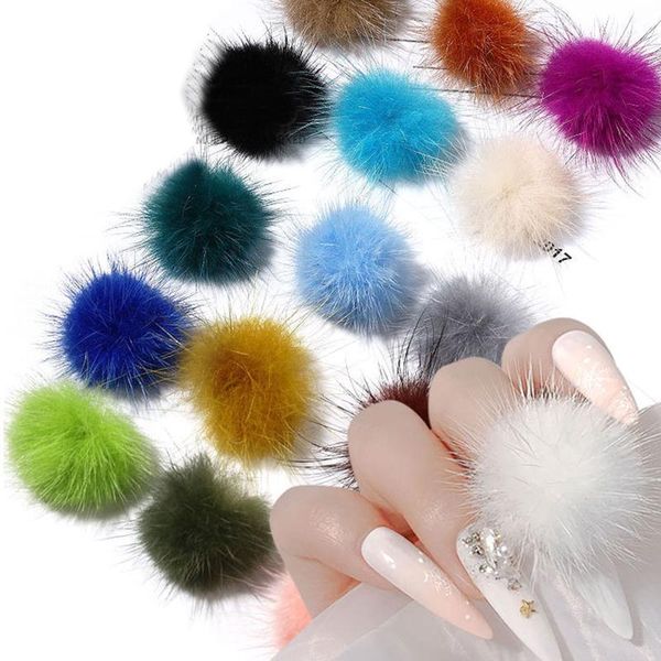 nail art decorations 2021 cute detachable fluffy balls 3d decals decor magnetic fashion design accessories, Silver;gold
nail art decorations 2021 cute detachable fluffy balls 3d decals decor magnetic fashion design accessories, Silver;gold