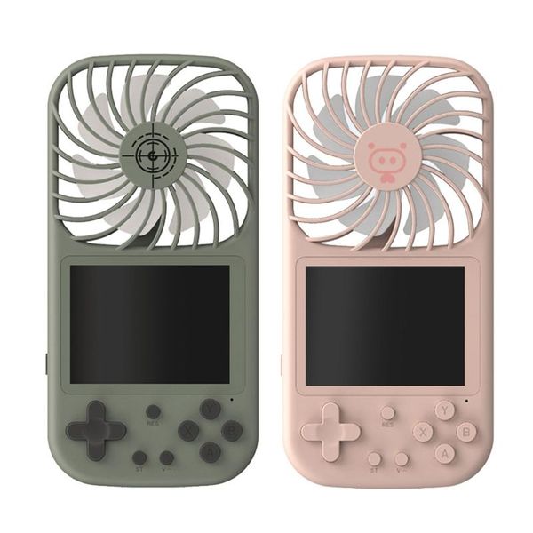 retro portable pocket fan mini handheld video game console cooling fans electric
retro portable pocket fan mini handheld video game console cooling fans electric