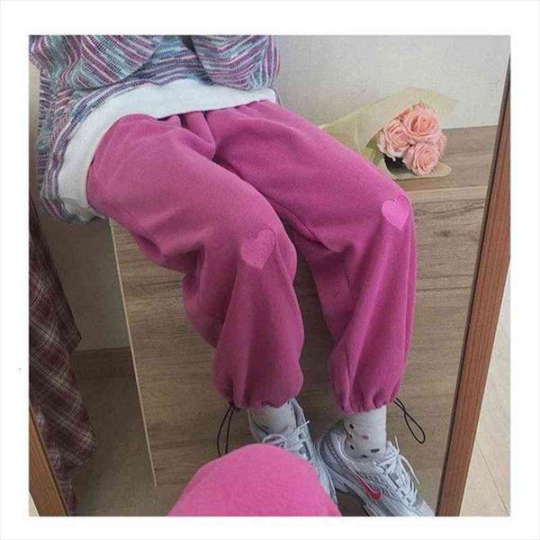 japanese soft girl love heart womens capris embroidery harem harajuku casual sweatpants trousers spring fashion kawaii, Black;white
japanese soft girl love heart womens capris embroidery harem harajuku casual sweatpants trousers spring fashion kawaii, Black;white