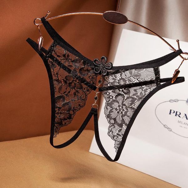 women's panties see-through briefs lace open crotch underwear temptation erotic t pants ultra slim g-string thongs, Black;pink
women's panties see-through briefs lace open crotch underwear temptation erotic t pants ultra slim g-string thongs, Black;pink