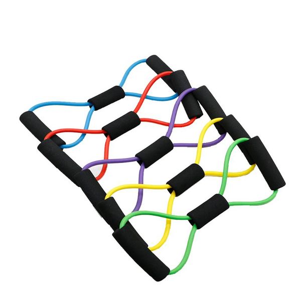 resistance bands yoga pull rope elastic band pilates auxiliary equipment indoor sports exercise supplies women
resistance bands yoga pull rope elastic band pilates auxiliary equipment indoor sports exercise supplies women