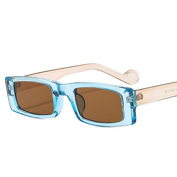 sunglasses lnfcxi retro small rectangle women fashion contrast color shades red eyewear trending men square sun glasses uv400, White;black
sunglasses lnfcxi retro small rectangle women fashion contrast color shades red eyewear trending men square sun glasses uv400, White;black