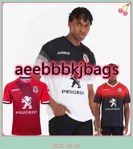 new 2021 fashion tulus rugby jerseys t shirts home away league jersey 19 20 s-3xl, Black;gray
new 2021 fashion tulus rugby jerseys t shirts home away league jersey 19 20 s-3xl, Black;gray