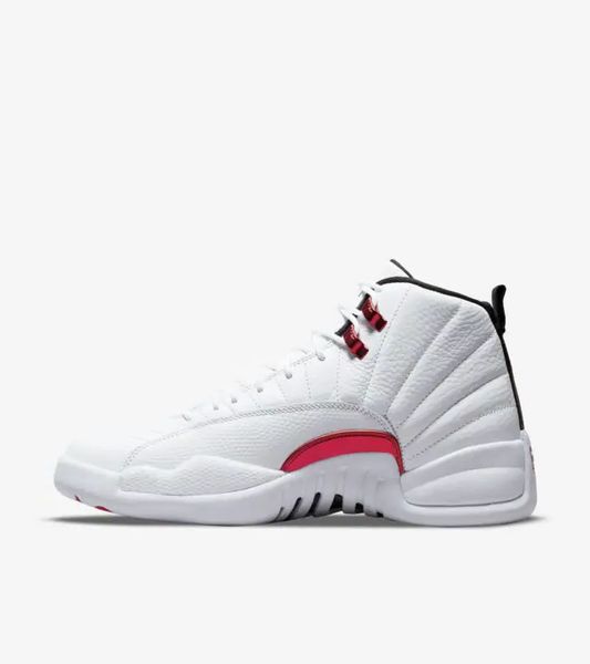 shoes xii twist designer basketball jumpman 12 white university red black sports sneakers
shoes xii twist designer basketball jumpman 12 white university red black sports sneakers