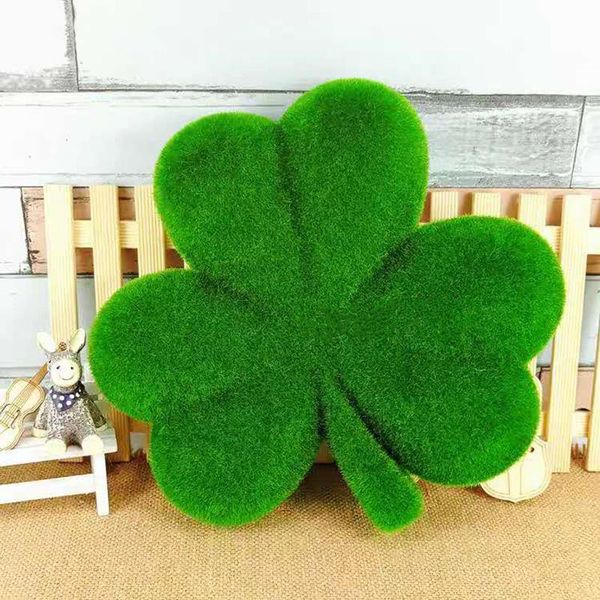 decorative flowers & wreaths 40cm artificial clover moss green fake mushroom plant plastic flocking ball window decor hanging material paste
decorative flowers & wreaths 40cm artificial clover moss green fake mushroom plant plastic flocking ball window decor hanging material paste