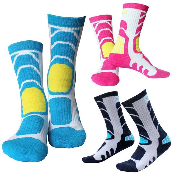 sports socks 1 pair outdoor children anti-slip anti-sweat breathable roller skating skiing cycling hosiery, Black
sports socks 1 pair outdoor children anti-slip anti-sweat breathable roller skating skiing cycling hosiery, Black
