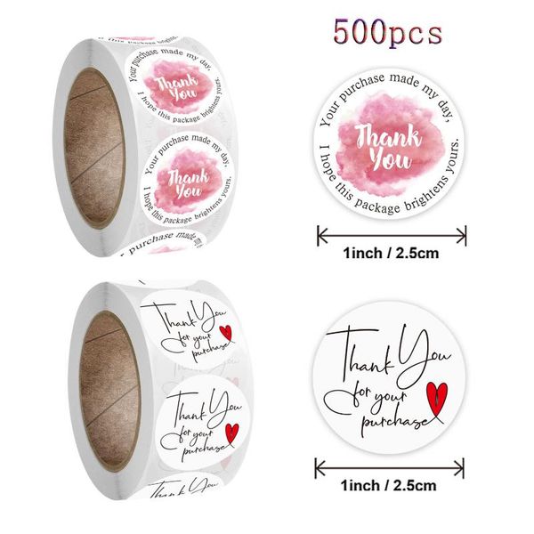gift wrap qiduo cute 500pcs round natural paper thank you sticker seal labes hand made with love stationery
gift wrap qiduo cute 500pcs round natural paper thank you sticker seal labes hand made with love stationery