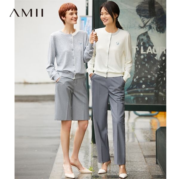 minimalism autumn olstyle fashion solid loose women pants causal high waist female long trousers 12040199 210527, Black;white
minimalism autumn olstyle fashion solid loose women pants causal high waist female long trousers 12040199 210527, Black;white