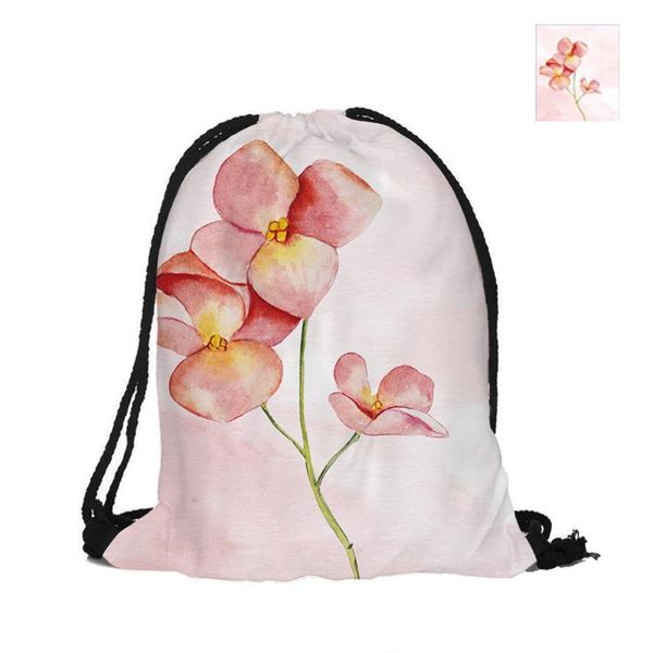backpack lilac flowers printing drawstring watercolor style fashion polyester bags for women men child pouch backpacks
backpack lilac flowers printing drawstring watercolor style fashion polyester bags for women men child pouch backpacks