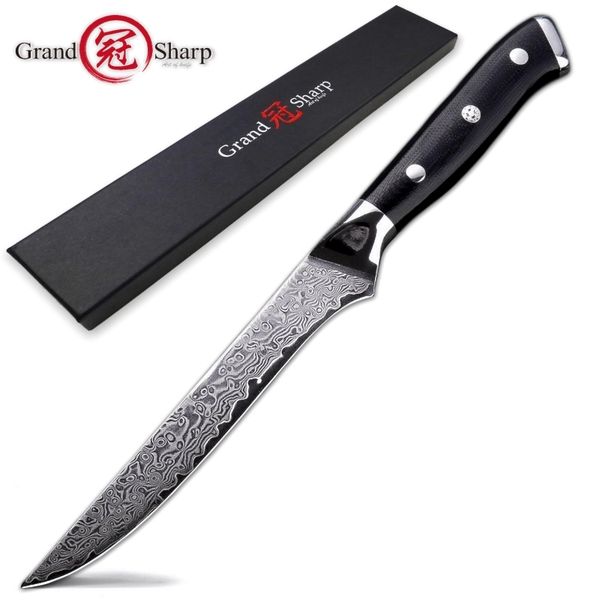 damascus boning knife 5.5 inch vg10 japanese damascus stee butcher knife chefs kitchen knives sicing fieting cooking toos
damascus boning knife 5.5 inch vg10 japanese damascus stee butcher knife chefs kitchen knives sicing fieting cooking toos