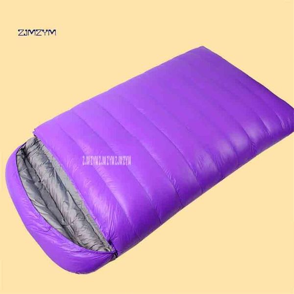 arrival cs108 duck down sleeping bag outdoor winter thick camping 2 person capacity portable ultra light bags
arrival cs108 duck down sleeping bag outdoor winter thick camping 2 person capacity portable ultra light bags