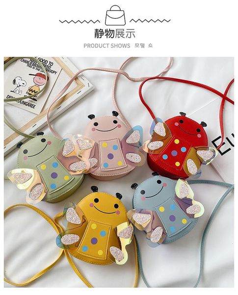 backpacks cute children cartoon bee shoulder bag girl handbag kids long strap sequin mini baby fashion zipper crossbody
backpacks cute children cartoon bee shoulder bag girl handbag kids long strap sequin mini baby fashion zipper crossbody