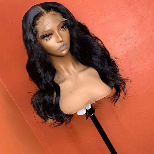 lace wigs 3pcs wholesale bulk body wave 4x4 closure wig pre plucked frontal brazilian front human hair for women, Black;brown
lace wigs 3pcs wholesale bulk body wave 4x4 closure wig pre plucked frontal brazilian front human hair for women, Black;brown