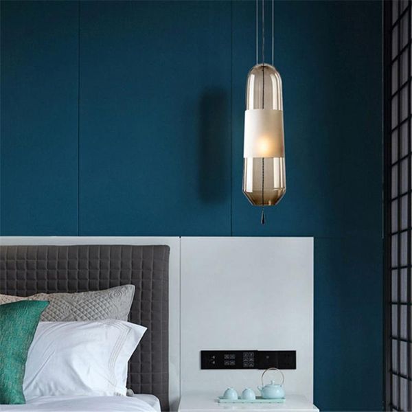 pendant lamps european style creative led glass chandelier indoor lighting modern minimalist villa living room aisle bedroom dining lamp
pendant lamps european style creative led glass chandelier indoor lighting modern minimalist villa living room aisle bedroom dining lamp