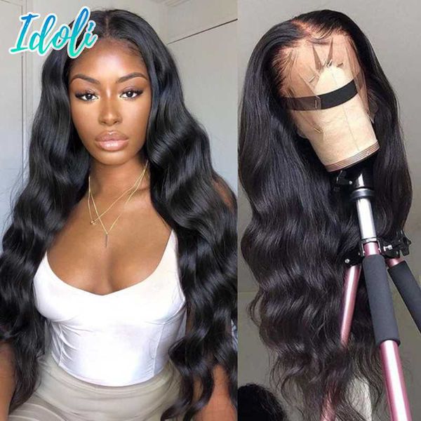transparent lace front human hair wigs preplucked 13x4 180% brazilian body wave frontal wig with baby remy, Black;brown
transparent lace front human hair wigs preplucked 13x4 180% brazilian body wave frontal wig with baby remy, Black;brown