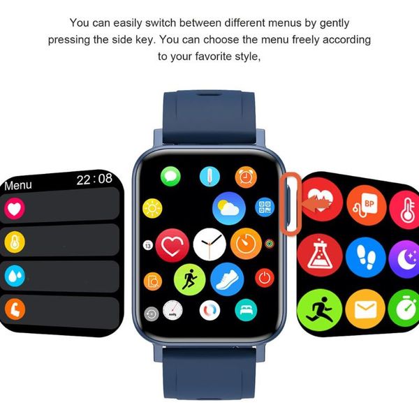 smart wristbands t10pro ip68 waterproof watch square smartwatch fitness tracker heart rate monitoring digital
smart wristbands t10pro ip68 waterproof watch square smartwatch fitness tracker heart rate monitoring digital