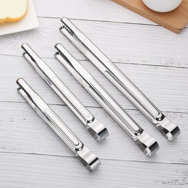 tools & accessories korean stainless steel barbecue clip buffet lengthened food steak kitchen family grill 
tools & accessories korean stainless steel barbecue clip buffet lengthened food steak kitchen family grill