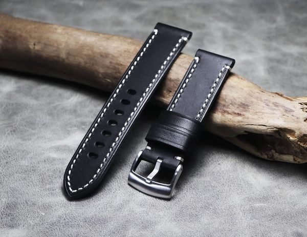 watch bands genuine leather vintage hand-stitched strap calfskin bands23mm belt bracelet wristband, Black;brown
watch bands genuine leather vintage hand-stitched strap calfskin bands23mm belt bracelet wristband, Black;brown