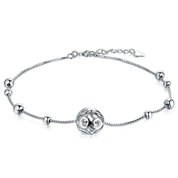 anklets wholesale real s925 anklet cats cuffs female fashion jewelry fetters women accessories foot feet chain jewel gifts, Red;blue
anklets wholesale real s925 anklet cats cuffs female fashion jewelry fetters women accessories foot feet chain jewel gifts, Red;blue