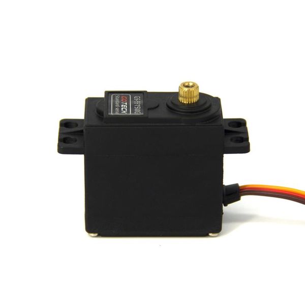 smart home control goteck gs-5515mg 15kg high torque throttle steering rc servo metal gears 
smart home control goteck gs-5515mg 15kg high torque throttle steering rc servo metal gears