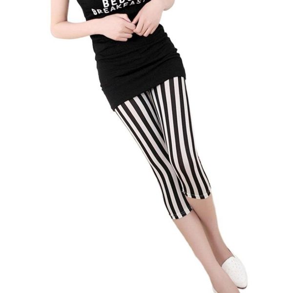 women's leggings visnxgi women fashion plaid printing legging mid-calf fitness leggins grid floral stripe trouser seventh pants, Black
women's leggings visnxgi women fashion plaid printing legging mid-calf fitness leggins grid floral stripe trouser seventh pants, Black