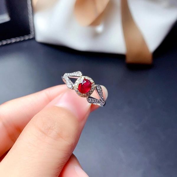 cluster rings shilovem natural burning pigeon blood ruby gemstone for women real 925 sterling silver fine gift mj0405883agh, Golden;silver
cluster rings shilovem natural burning pigeon blood ruby gemstone for women real 925 sterling silver fine gift mj0405883agh, Golden;silver