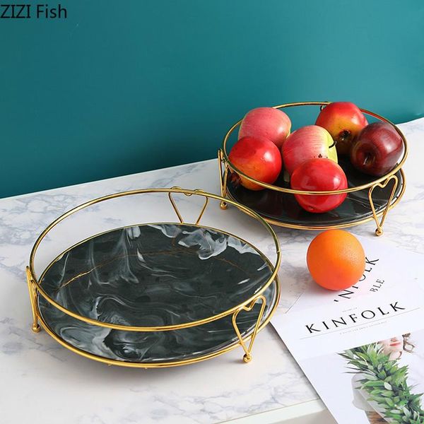 kitchen storage & organization imitation marble ceramics tray jewelry cosmetics household candy fruit deskdecoration
kitchen storage & organization imitation marble ceramics tray jewelry cosmetics household candy fruit deskdecoration