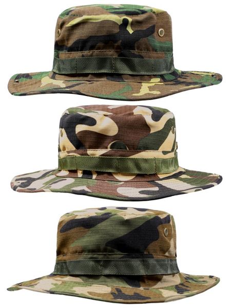 outdoor hats military tactical boonie breathable fishing hat safari cap camo bucket sun protection mesh for men w, Black;white
outdoor hats military tactical boonie breathable fishing hat safari cap camo bucket sun protection mesh for men w, Black;white