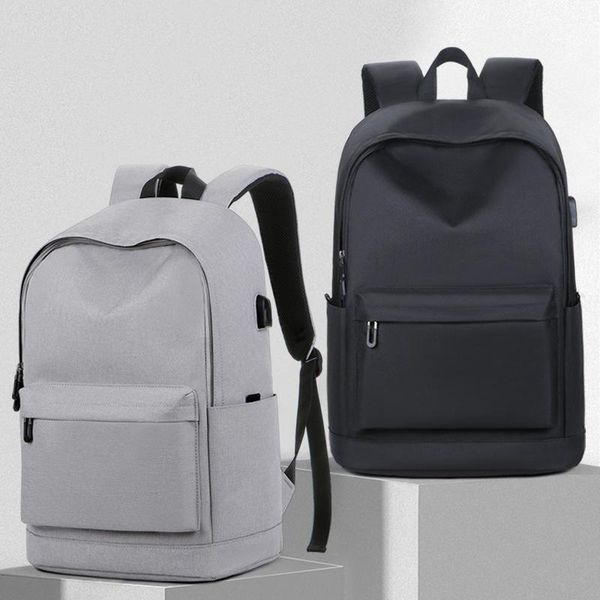 backpack large capacity leisure travel computer fashion student schoolbag women's multipurpose outdoor men and
backpack large capacity leisure travel computer fashion student schoolbag women's multipurpose outdoor men and
