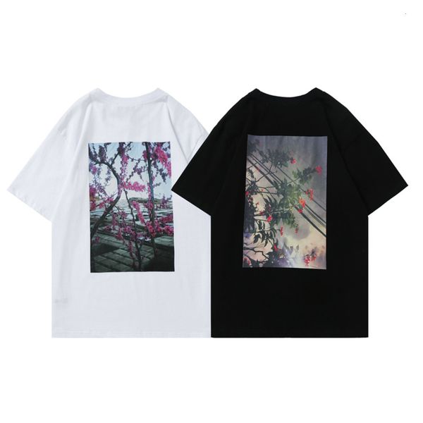 fog trend hip hop men's and women's high street letter short sleeve t shirt loose youth leisure cotton cartoon, White;black
fog trend hip hop men's and women's high street letter short sleeve t shirt loose youth leisure cotton cartoon, White;black