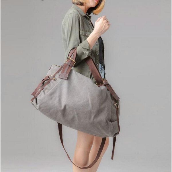 duffel bags women travel bag hand luggage men crossbody duffle tote weekend overnight canvas carry on large capacity a43-05
duffel bags women travel bag hand luggage men crossbody duffle tote weekend overnight canvas carry on large capacity a43-05