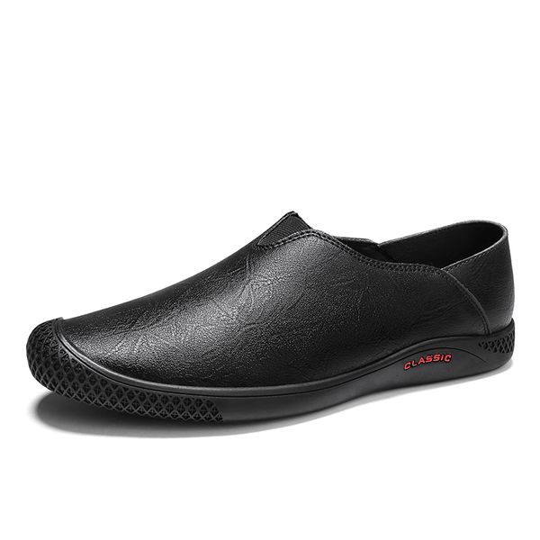 dress shoes genuine leather of men casual shoes luxury brand breathable moccasins slip in black driving shoes% zg4l
dress shoes genuine leather of men casual shoes luxury brand breathable moccasins slip in black driving shoes% zg4l