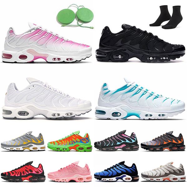 original women mens big size 46 running shoes plus tn trainers pink fade triple white black off blue fury atlanta mean green sports sneakers
original women mens big size 46 running shoes plus tn trainers pink fade triple white black off blue fury atlanta mean green sports sneakers