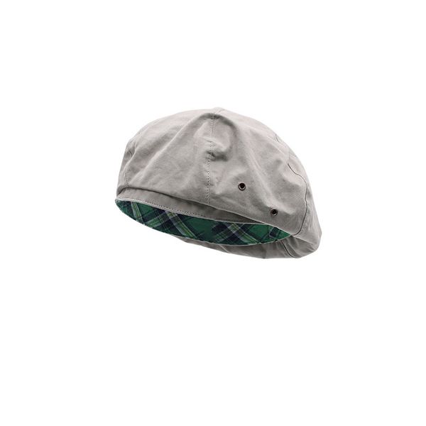literary washed solid cotton beret children's temperament is easy to match painter's bud pumpkin hat, Blue;gray
literary washed solid cotton beret children's temperament is easy to match painter's bud pumpkin hat, Blue;gray