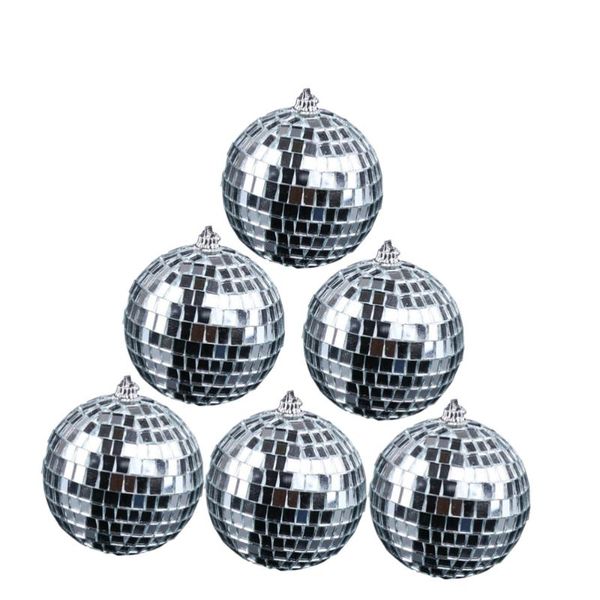 novelty items 6 pcs mirror disco fun 5cm hanging party – decorations design dance and festivals(silver)
novelty items 6 pcs mirror disco fun 5cm hanging party – decorations design dance and festivals(silver)
