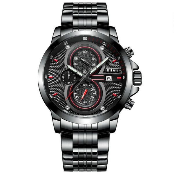 wristwatches men's/mens watches refined steel band/quartz/luxury watch men sport wristwatch mens clock reloj hombre, Slivery;brown
wristwatches men's/mens watches refined steel band/quartz/luxury watch men sport wristwatch mens clock reloj hombre, Slivery;brown