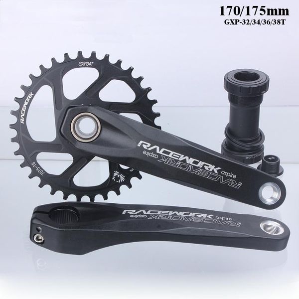 bike heels & chainwheels gxp crankset 170/175mm mountain chainring 32/34/36/38t narrow wide mtb bicycle crank set for
bike heels & chainwheels gxp crankset 170/175mm mountain chainring 32/34/36/38t narrow wide mtb bicycle crank set for