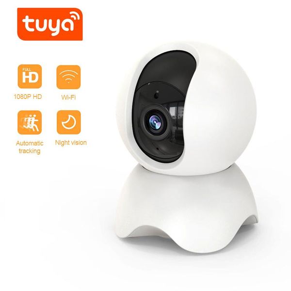 indoor ip camera wifi wireless mini baby monitor babyphone video surveillance tuya smart home security cameras
indoor ip camera wifi wireless mini baby monitor babyphone video surveillance tuya smart home security cameras