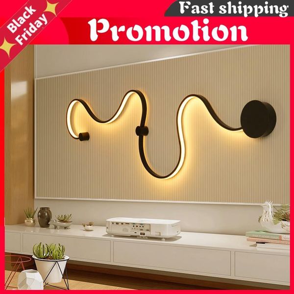 wall lamps luminaires modern led light for living room bedroom dining 110v 220v sconce lustre lamp ceiling fixtures
wall lamps luminaires modern led light for living room bedroom dining 110v 220v sconce lustre lamp ceiling fixtures